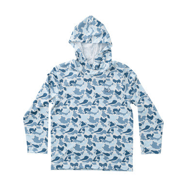PRO PERFORMANCE Long Sleeve Hoodie - Image 7