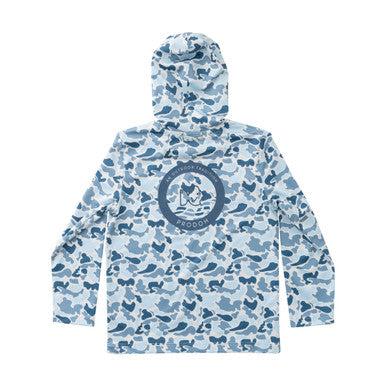 PRO PERFORMANCE Long Sleeve Hoodie - Image 8