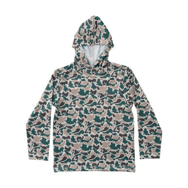 PRO PERFORMANCE Long Sleeve Hoodie - Image 5