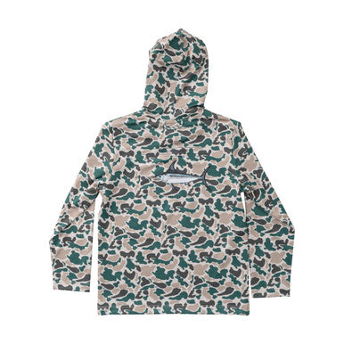 PRO PERFORMANCE Long Sleeve Hoodie - Image 6