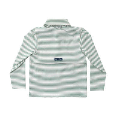 PRO PERFORMANCE Long Sleeve Polo