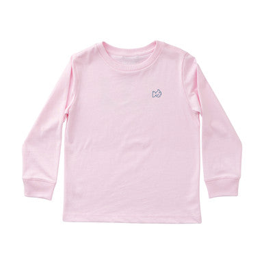 LS Cotton T-Shirt - Image 3