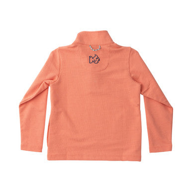 SPORTY SNAP Pullover - Image 3
