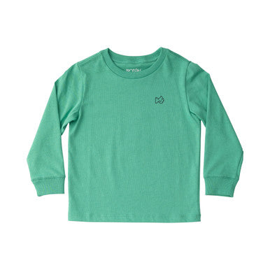 LS Cotton T-Shirt