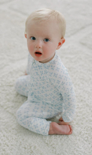 Sleep Romper
