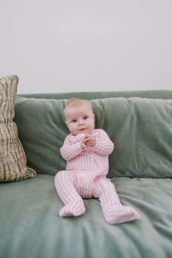 Sleep Romper