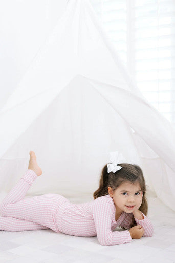 Pajama Set 2 Piece