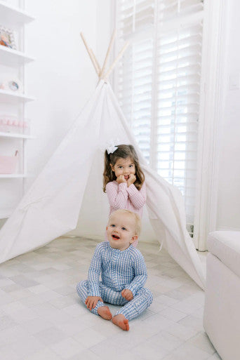 Sleep Romper