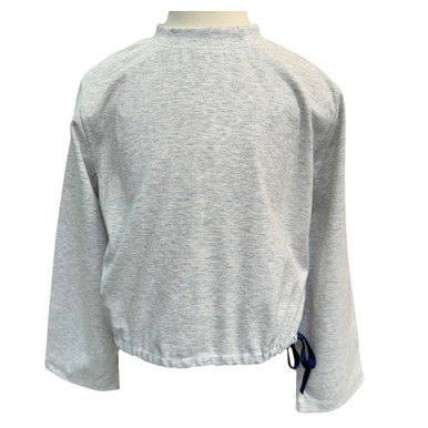 WESLEY Top