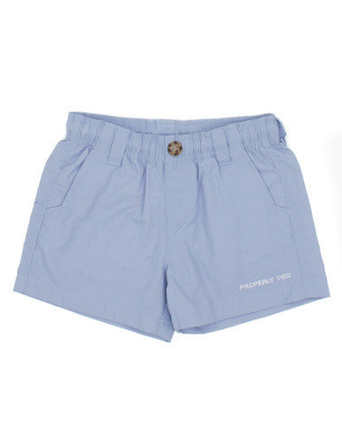 Mallard Short